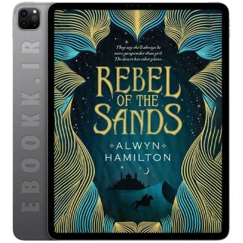 دانلود کتاب Rebel of the Sands 2016 5 دانلود کتاب Rebel of the Sands 2016 به زبان انگلیسی