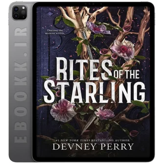 دانلود کتاب Rites of the Starling 2026 به زبان انگلیسی