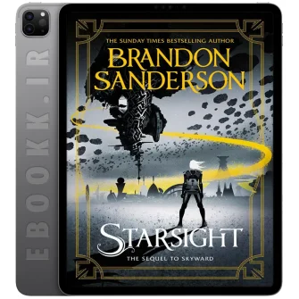 دانلود کتاب Starsight 2019 به زبان انگلیسی