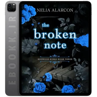 دانلود کتاب The Broken Note 2022 به زبان انگلیسی