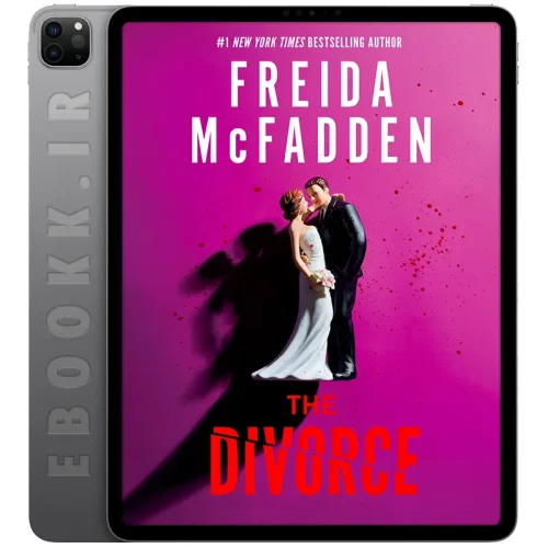 دانلود کتاب The Divorce 2026 به زبان انگلیسی