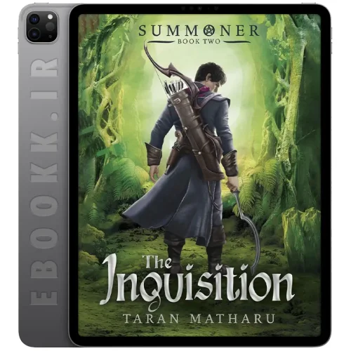 دانلود کتاب The Inquisition 2016 5 دانلود کتاب The Inquisition 2016 به زبان انگلیسی