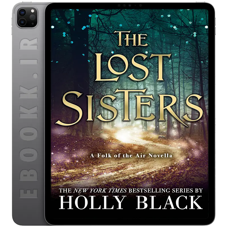 دانلود کتاب The Lost Sisters 2018
