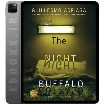 دانلود کتاب The Night Buffalo 2006 به زبان انگلیسی