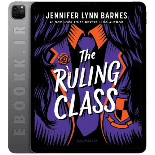 دانلود کتاب The Ruling Class 2025 5 دانلود کتاب The Ruling Class 2025 به زبان انگلیسی