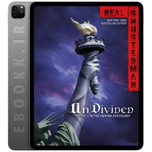 دانلود کتاب UnDivided 2014 5 دانلود کتاب UnDivided 2014 به زبان انگلیسی