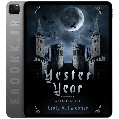 دانلود کتاب Yester Year 2021 5 دانلود کتاب Yester Year 2021 به زبان انگلیسی