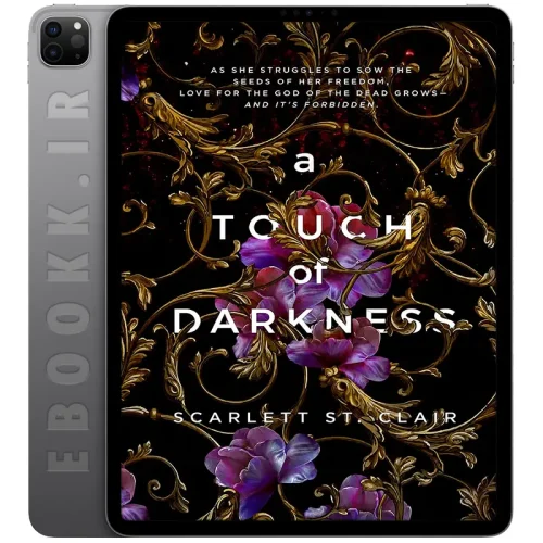 دانلود کتاب A Touch of Darkness 2019 به زبان انگلیسی