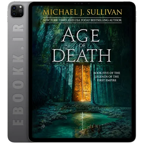 دانلود کتاب Age of Death 2020 به زبان انگلیسی