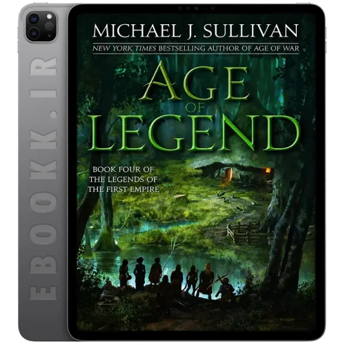 دانلود کتاب Age of Legend 2019 2 دانلود کتاب Age of Legend 2019 به زبان انگلیسی