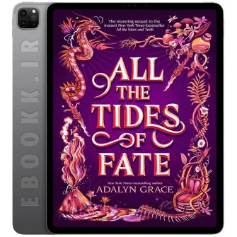 دانلود کتاب All the Tides of Fate 2021 به زبان انگلیسی