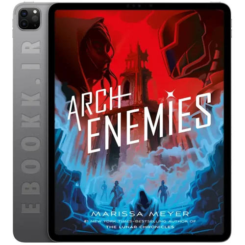 دانلود رمان Archenemies 2018 به زبان انگلیسی