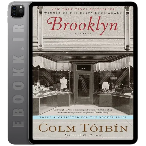 دانلود کتاب Brooklyn 2009 5 دانلود کتاب Brooklyn 2009 به زبان انگلیسی