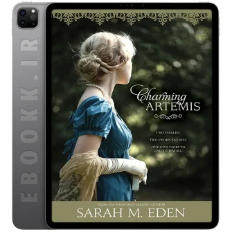 دانلود کتاب Charming Artemis 2021 به زبان انگلیسی