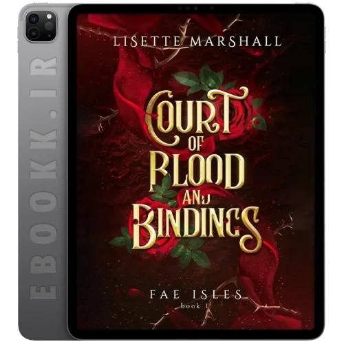 دانلود کتاب Court of Blood and Bindings 2022 5 دانلود کتاب Court of Blood and Bindings 2022 به زبان انگلیسی