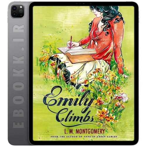دانلود کتاب Emily Climbs 2014 5 دانلود کتاب Emily Climbs 2014 به زبان انگلیسی