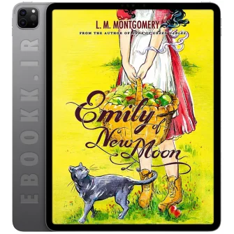 دانلود کتاب Emily of New Moon 2014 به زبان انگلیسی