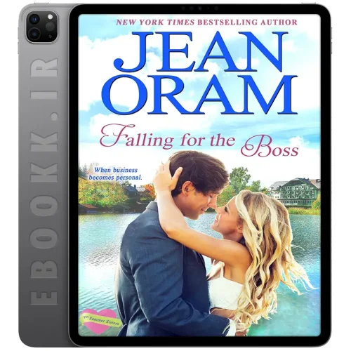 دانلود کتاب Falling for the Boss 2019 به زبان انگلیسی