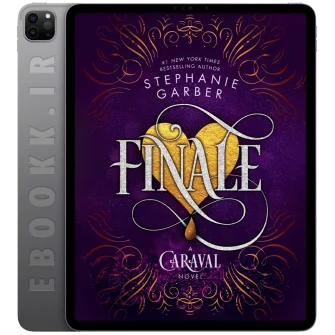 دانلود کتاب Finale 2019 به زبان انگلیسی