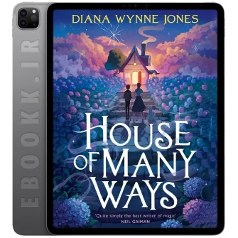 دانلود کتاب House of Many Ways 2023 به زبان انگلیسی