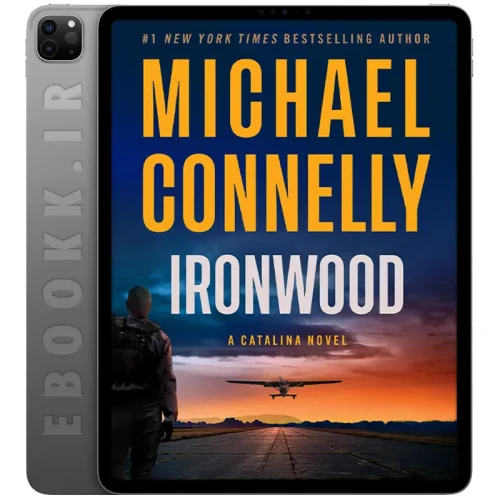دانلود کتاب Ironwood 2026 به زبان انگلیسی