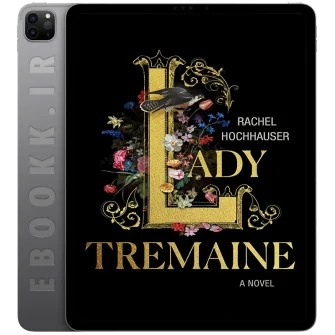 دانلود کتاب Lady Tremaine 2026 به زبان انگلیسی