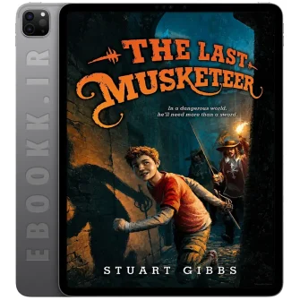 دانلود کتاب The Last Musketeer 2011 به زبان انگلیسی