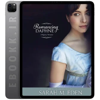 دانلود کتاب Romancing Daphne 2017 به زبان انگلیسی