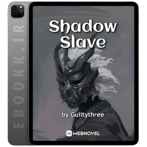 دانلود کتاب Shadow Slave 2022 به زبان انگلیسی