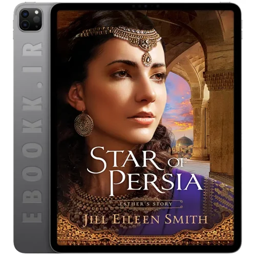 دانلود رمان Star of Persia 2020 2 دانلود رمان Star of Persia 2020 به زبان انگلیسی