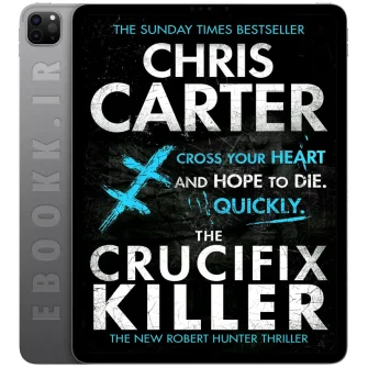 دانلود رمان The Crucifix Killer 2009 به زبان انگلیسی