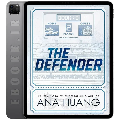 دانلود کتاب The Defender 2025 5 دانلود کتاب The Defender 2025 به زبان انگلیسی