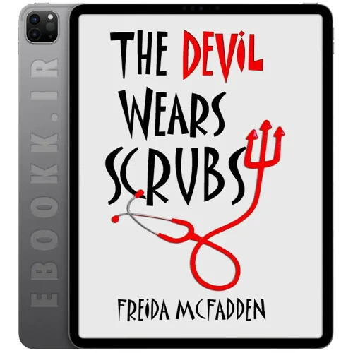 دانلود رمان The Devil Wears Scrubs 2013 به زبان انگلیسی