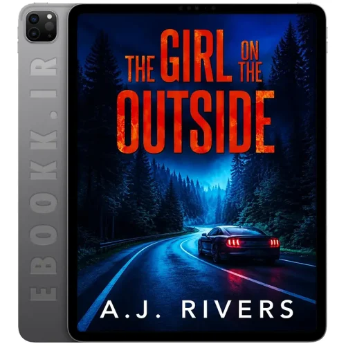 دانلود کتاب The Girl on the Outside 2026 به زبان انگلیسی