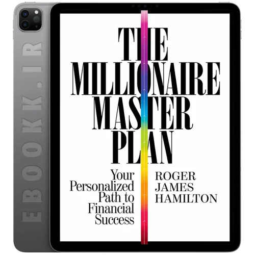 دانلود کتاب The Millionaire Master Plan 2014 1 دانلود کتاب The Millionaire Master Plan 2014 به زبان انگلیسی