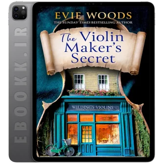 دانلود کتاب The Violin Maker’s Secret 2026 به زبان انگلیسی
