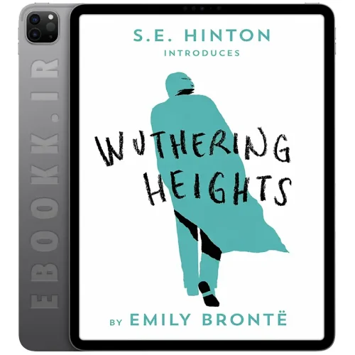 دانلود کتاب Wuthering Heights 2009 به زبان انگلیسی