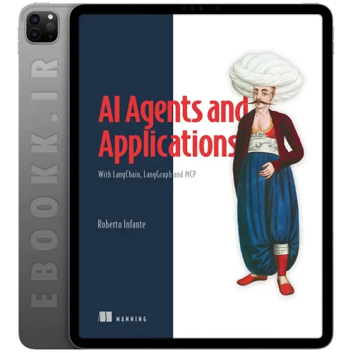 دانلود کتاب AI Agents and Applications 2026 5 دانلود کتاب AI Agents and Applications 2026 به زبان انگلیسی