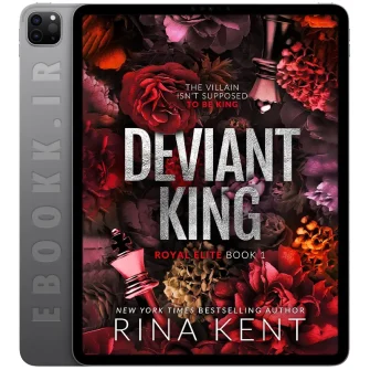 دانلود کتاب Deviant King 2019 به زبان انگلیسی