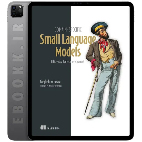 دانلود کتاب Domain-Specific Small Language Models 2026 5 دانلود کتاب Domain-Specific Small Language Models 2026 به زبان انگلیسی