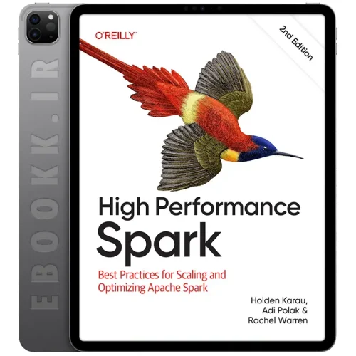 دانلود کتاب High Performance Spark 2026 به زبان انگلیسی