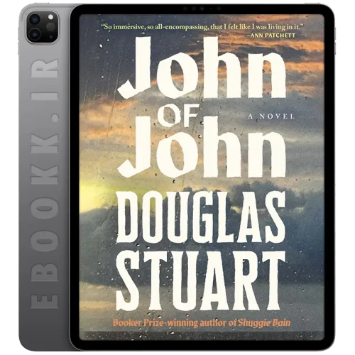 دانلود کتاب John of John 2026 5 دانلود کتاب John of John 2026 به زبان انگلیسی
