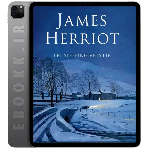 دانلود کتاب Let Sleeping Vets Lie 2012 5 دانلود کتاب Let Sleeping Vets Lie 2012 به زبان انگلیسی