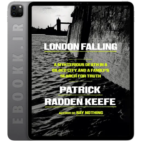 دانلود کتاب London Falling 2026 5 دانلود کتاب London Falling 2026 به زبان انگلیسی