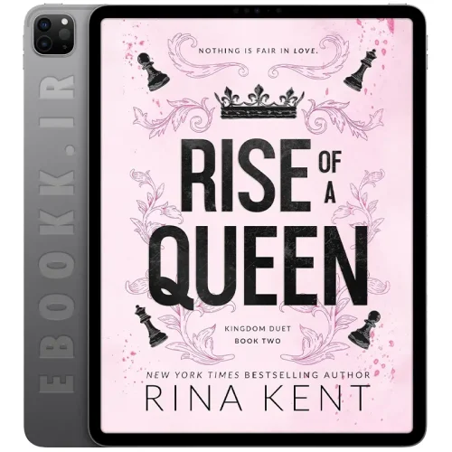 دانلود کتاب Rise of a Queen 2020 5 دانلود کتاب Rise of a Queen 2020 به زبان انگلیسی