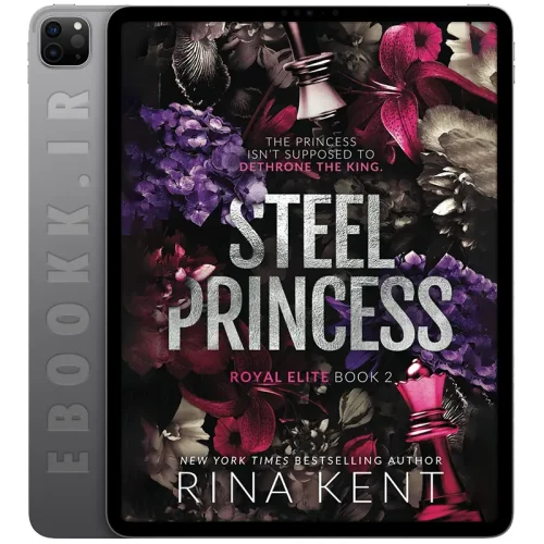 دانلود کتاب Steel Princess 2019 به زبان انگلیسی