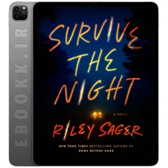 دانلود کتاب Survive the Night 2021 به زبان انگلیسی