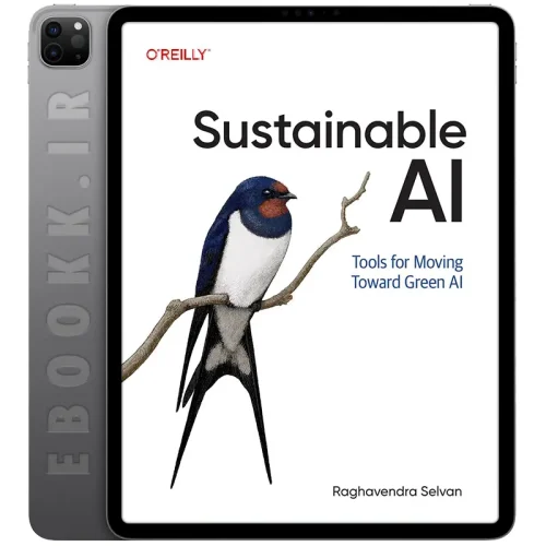 دانلود کتاب Sustainable AI 2025 به زبان انگلیسی