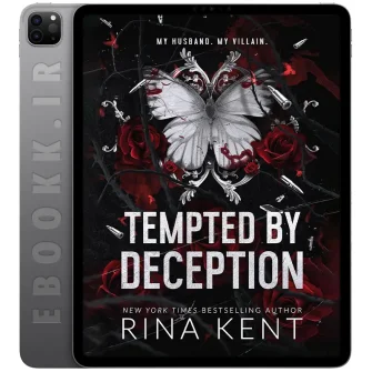 دانلود کتاب Tempted by Deception 2021 به زبان انگلیسی
