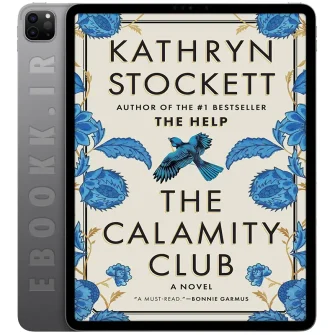 دانلود کتاب The Calamity Club 2026 به زبان انگلیسی